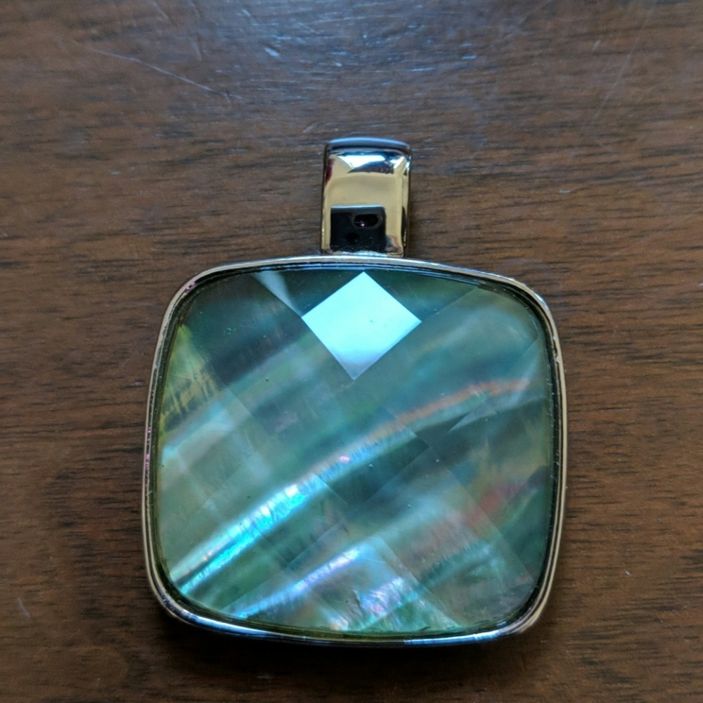 Lia Sophia Pendant-